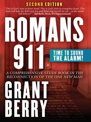 cover image of Romans 911